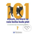 Kniha: 101 otázek, na které se vaše kočka bude ptát (Svojtka&Co.). Svojtka&Co., 2009