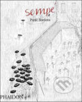 Kniha: Panic Stations (Jean-Jacques Sempé). Phaidon, 2009