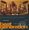 Kniha: The Legends Beat Generation (Paul Schenzer). Muzikus, 2009