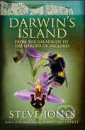 Darwin&#039;s Island - Steve Jones, Little, Brown, 2009
