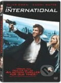 International - Tom Tykwer, Bonton Film, 2009