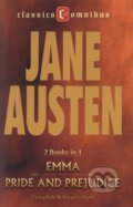 Kniha: Jane Austen - 2 Books in 1 (Wilco). Wilco, 2008