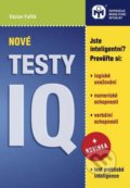 Nové testy IQ - Václav Fořtík, 2009