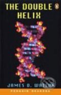 Kniha: The Double Helix (Longman). Longman, 2001