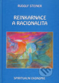 Reinkarnace a racionalita - Rudolf Steiner, 2009