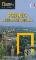 Praha a Česká republika - Stephen Brooks, 2009
