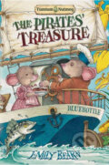 Kniha: The Pirates' Treasure (Emily Bearn). Egmont Books, 2009