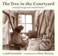 Kniha: Tree In the Courtyard (Jeff Gottesfeld). Bantam Press, 2016