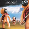 Wohnout:- Rande s panem Bendou - Wohnout, Hudobné albumy, 2019