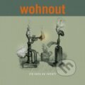 Wohnout: Zlý noty na večeři - Wohnout, Hudobné albumy, 2019