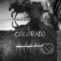 Hudobné CD: Neil Young & Crazy Horse: Colorado (Hudobné albumy). Hudobné albumy, 2019
