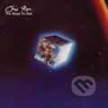Hudobné CD: Chris Rea: The Road To Hell (Hudobné albumy). Hudobné albumy, 2019