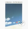 Hudobné CD: Chris Rea: On The Beach (Hudobné albumy). Hudobné albumy, 2019