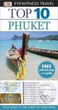 Phuket, Dorling Kindersley, 2015