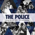 The Police: Every Move You Make - The Studio Recordings - The Police, Hudobné albumy, 2019