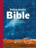 Kniha: Velká dětská Bible (Lene Mayer-Skumanz). Karmelitánské nakladatelství, 2019
