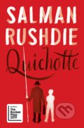 Quichotte - Salman Rushdie, Folio, 2019