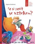 Kniha: Co si počít se vztekem? (Dagmar Geislerová). Pasparta, 2019