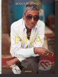 Kniha: The Sartorialist: India (Scott Schuman). Taschen, 2019