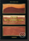 The Woodbook - Klaus Ulrich Leistikow, Taschen, 2019