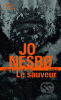 Le sauveur - Jo Nesbo, Folio, 2017