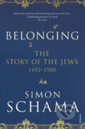 Belonging - Simon Schama, Vintage, 2018