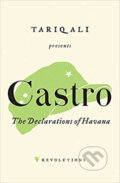 The Declarations of Havana - Fidel Castro, Verso, 2018
