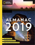 Kniha: National Geographic Almanac 2019 (Geographic National). National Geographic Society, 2018