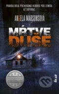 E-kniha: Mŕtve duše (Angela Marsons), 2019