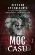 E-kniha: Moc času (Deborah Harkness), 2019