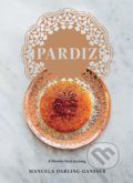 Pardiz - Manuela Darling-Gansser, Hardie Grant, 2019