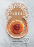 Kniha: Pardiz (Manuela Darling-Gansser). Hardie Grant, 2019