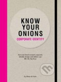 Know Your Onions - Drew de Soto