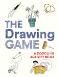 Kniha: The Drawing Game (Victor Nunes). Laurence King Publishing, 2019
