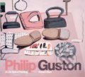 Kniha: Philip Guston (Robert Storr)