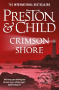 Crimson Shore - Lincoln Child, Douglas Preston, Head of Zeus, 2016