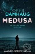 Medusa - Torkil Damhaug, Headline Book, 2015
