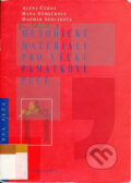 Metodické materiály pro výuku památkové péče - František Šmahel, Alena Černá, Idea servis, 2001