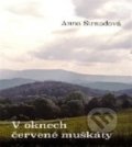 V oknech červené muškáty - Anna Strnadová, Šimon Ryšavý, 2015