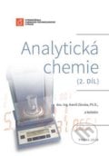 Analytická chemie - Kamil Záruba, 2016