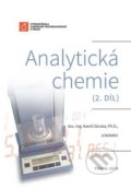 Analytická chemie - Kamil Záruba, Vydavatelství VŠCHT, 2016