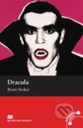 Dracula - Bram Stoker, MacMillan, 2005