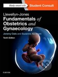 Llewellyn-Jones Fundamentals of Obstetrics and Gynaecology - Jeremy Oats, Suzanne Abraham, Mosby, 2016