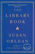 The Library Book - Susan Orlean, Atlantic Books, 2019