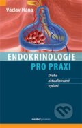 Endokrinologie pro praxi - Václav Hána, Maxdorf, 2019