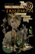 Sandman Volume 10: The Wake - Neil Gaiman, DC Comics, 2019