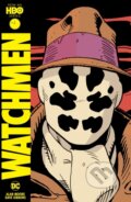 Watchmen - Alan Moore, Dave Gibbons, DC Comics, 2019