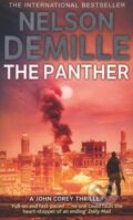 The Panther - Nelson DeMille, Warner Books, 2013