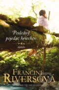 E-kniha: Posledný pojedač hriechov (Francine Rivers), 2019