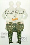 Kniha: God's Fool (Mark Slouka). W. W. Norton & Company, 2017